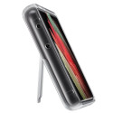 Original Clear Standing Cover EF-JG998CTEGWW Samsung Galaxy S21 Ultra