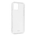 Jelly Case Roar - for Iphone 12 Mini transparent