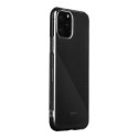 Jelly Case Roar - for Iphone 12 Mini transparent