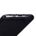 Jelly Case Roar - for Iphone 12 Mini transparent