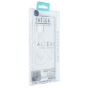 Jelly Case Roar - for Iphone 12 Mini transparent