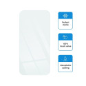 Tempered Glass - for Huawei P Smart 2021