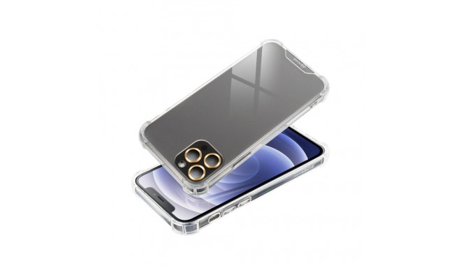 ROAR case ARMOR for SAMSUNG S20 FE / S20 FE 5G transparent