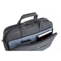 Bag for laptop / notebook 15.6"- 16.1  AB-119 black