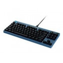 LOGITECH G PRO Mechanical Keyboard League of Legends Edition - LOL-WAVE2 - NORDIC (PN)