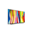 LG OLED48C22LB TV 121.9 cm (48") 4K Ultra HD Smart TV Wi-Fi Black