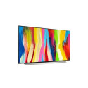 LG OLED48C22LB TV 121.9 cm (48") 4K Ultra HD Smart TV Wi-Fi Black
