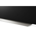 LG OLED48C22LB TV 121.9 cm (48") 4K Ultra HD Smart TV Wi-Fi Black