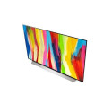 LG OLED48C22LB TV 121.9 cm (48") 4K Ultra HD Smart TV Wi-Fi Black