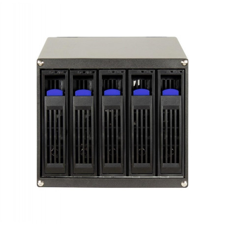 Inter Tech ST-5255 - 88887370