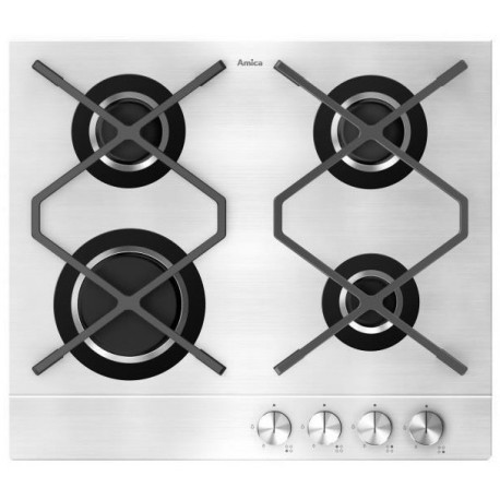 Amica pliidiplaat PG6611XR IN (avatud pakend)