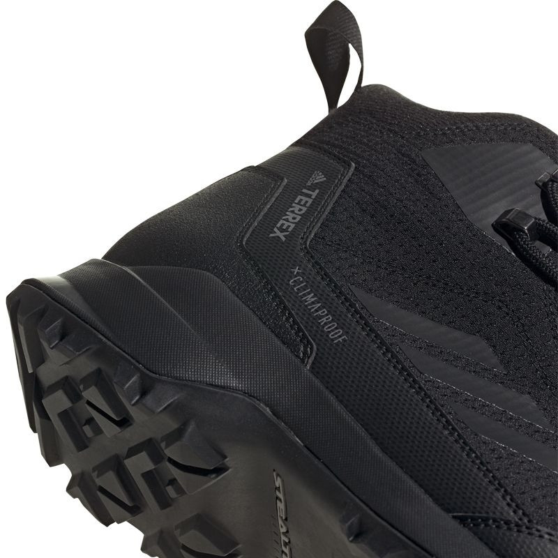 Adidas Terrex Heron Mid CW CP M AC7841 winter shoes (44) - Hiking