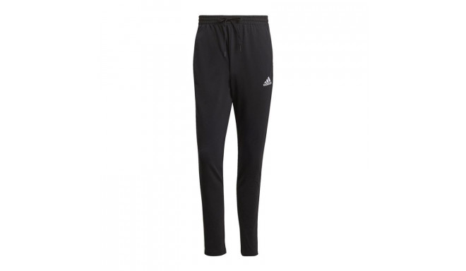 Adidas Essentials Tapered Open HEM 3 Stripes Pants M GK8995 (M)