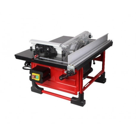 COMPACT TABLE SAW NTS810R. 800W
