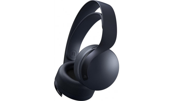 Sony wireless headset PS5 Pulse 3D, black