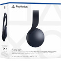 Sony wireless headset PS5 Pulse 3D, black