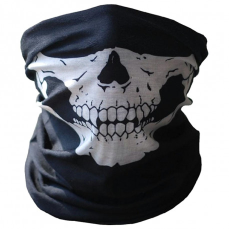 Tube scarf BQ34