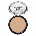 Bronzējošs Pulveris City Bronzer Maybelline (300-deep cool 8 gr)