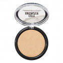 Bronzing Powder City Bronzer Maybelline (300-deep cool 8 gr)