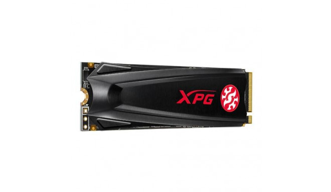 Adata XPG SSD M.2 512 GB PCI Express 3.0 TLC NVMe AGAMMIXS5-512GT-C