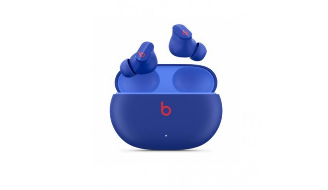 Beats by Dr. Dre Studio Buds Headset True Wireless Stereo (TWS) In-ear Calls/Music Bluetooth Blue