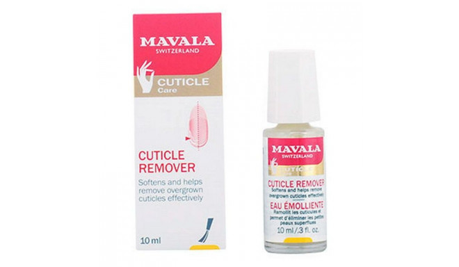 Cuticle remover Mavala Cuticle Care 10 ml