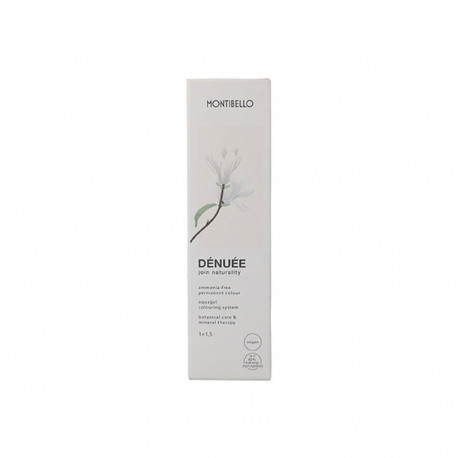 Dye No Ammonia Montibello Dénuée Sin 7.31