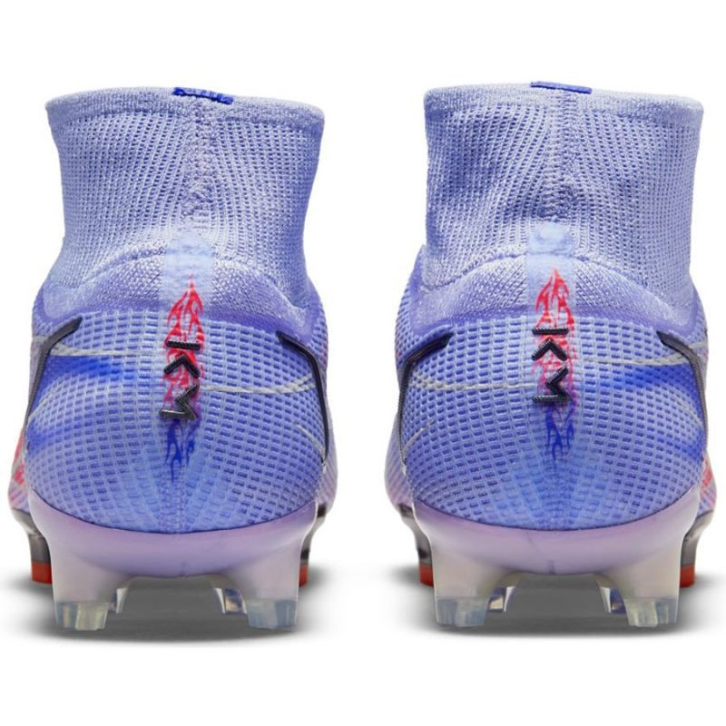 superfly 8 elite km fg