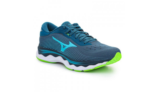 Shoes Mizuno Wave Sky 5 M J1GC210226 (EU 46)