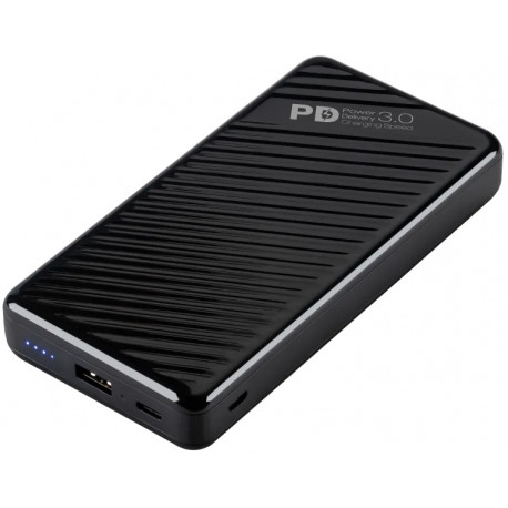 Vivanco akupank 20000mAh Super Fast PD 18W (63123)