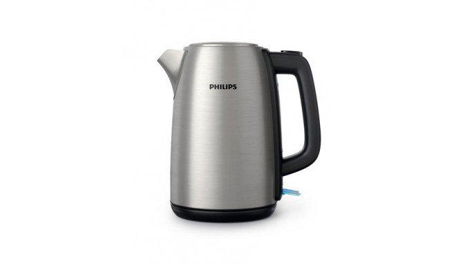 Philips Viva Collection HD9351/90 electric kettle 1.7 L 2200 W Stainless steel