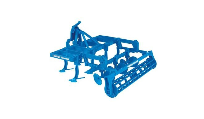 BRUDER 2329 play vehicle/play track