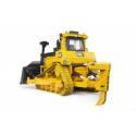 BRUDER CAT Large track-type tractor