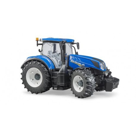 BRUDER 3120 play vehicle/play track