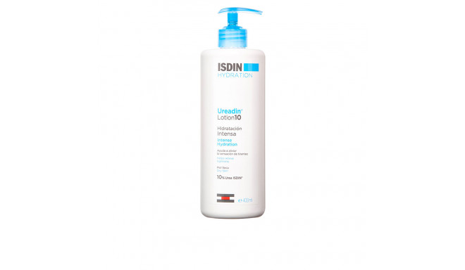 ISDIN UREADIN lotion10 hidratación intensa 400 ml