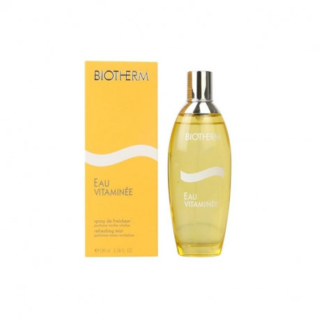 Biotherm Eau Vitaminee Edt Spray (100ml)