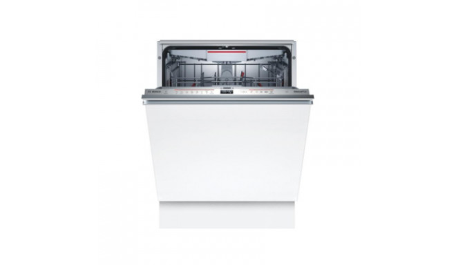 BOSCH Built-In Dishwasher SMV6ECX51E, Energy - Dishwashers - Photopoint