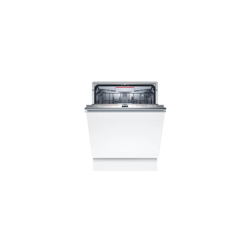 BOSCH Built-In Dishwasher SMV6ECX51E, Energy - Dishwashers - Photopoint