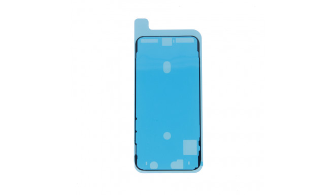 Display assembly adhesive iPhone X