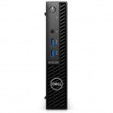 Dell OptiPlex 3000 Desktop PC, Micro, Intel C