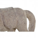 Dekoratiivkuju DKD Home Decor Hobune Vaik Koloniaalne (54 x 19 x 50 cm)