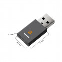 Juhtmevabad Kõrvaklapid Logitech 981-000919