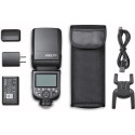 Godox flash V860III for Canon