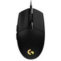 Logitech G102 LightSync Spēļu pele