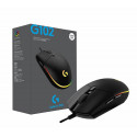 Logitech G102 LightSync Gaming mouse