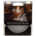 Hoya фильтр Mist Diffuser Black No1 82 мм