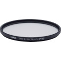 Hoya фильтр Mist Diffuser Black No0.5 55 мм