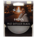 Hoya фильтр Mist Diffuser Black No0.5 49 мм