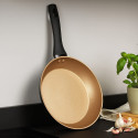 Russell Hobbs RH01666BEU7 Opulence frypan 24cm black Russell Hobbs RH01666BEU7 Opulence frypan 24cm black