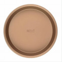 Russell Hobbs RH02146GEU7 Opulence round pan 24cm gold